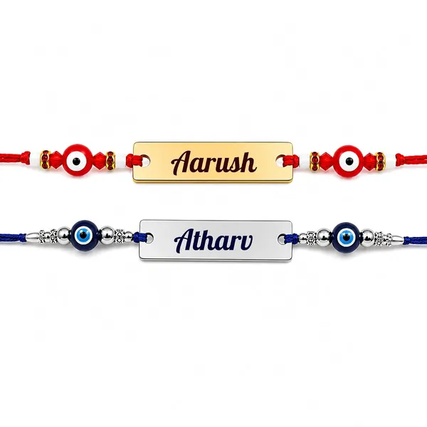 Evil_Eye_Rakhi_Set_With_Name_Plate