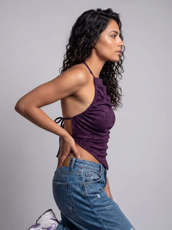 Purple_Halter_Neck_Backless_Top_For_Women