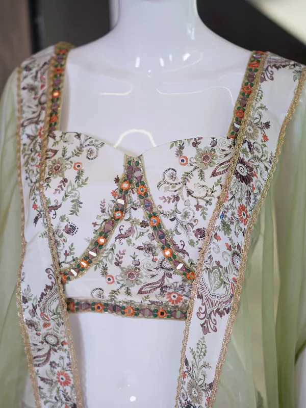 Ivory_Printed_Anarkali_Suit_Set_For_Women