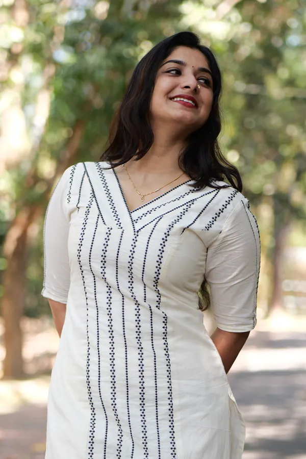 White_Printed_Straight_Kurta_Set_For_Women