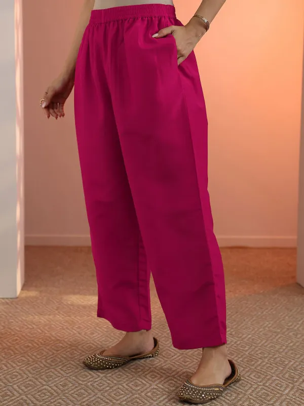 Pink_Embroidered_Kurta_Set_For_Women