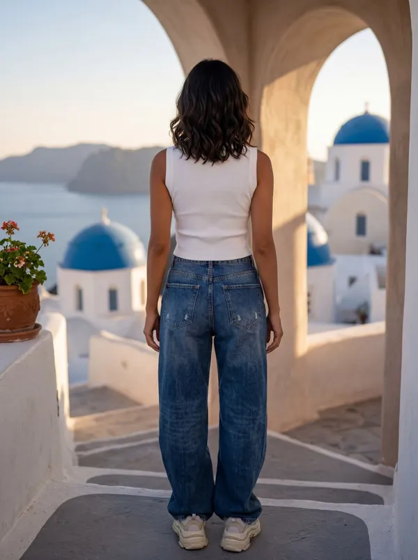 White_Ribbed_Slim_Fit_Crop_Top_For_Women