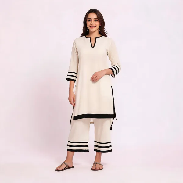 Ivory_Straight_Kurta_Set_For_Women