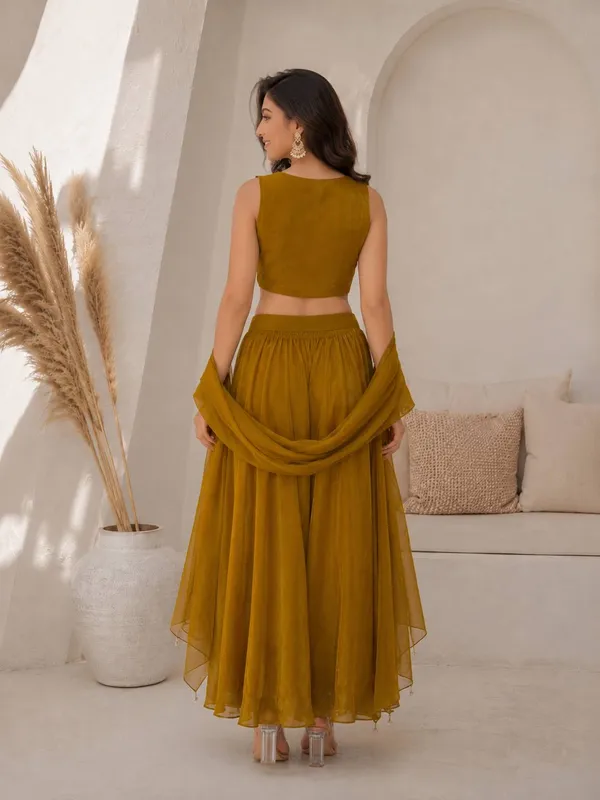Mustard_Embroidered_Ethnic_Set_For_Women