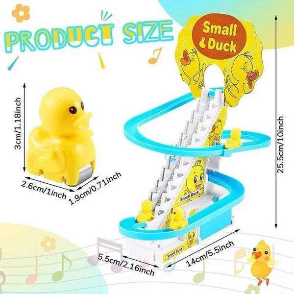 Battery_Operated_Small_Duck_Racing_Track_Toy