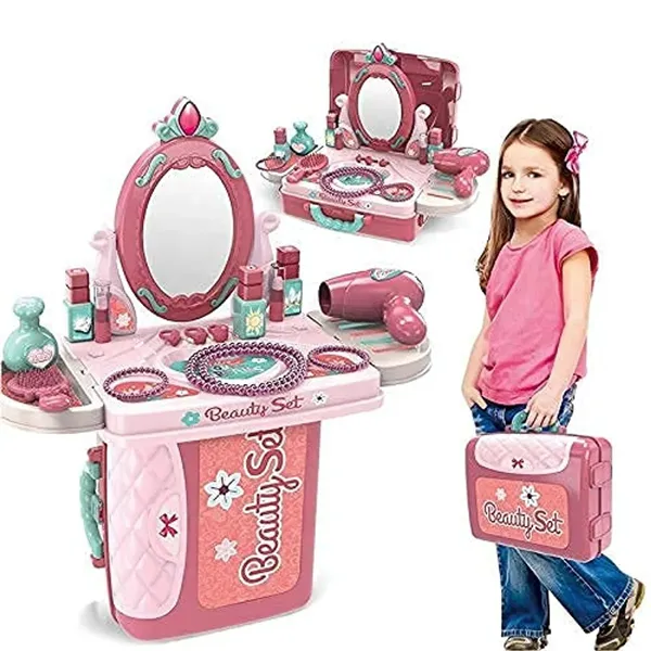 Pink_Beauty_Set_Pretend_Play_Vanity_Kit_For_Girls