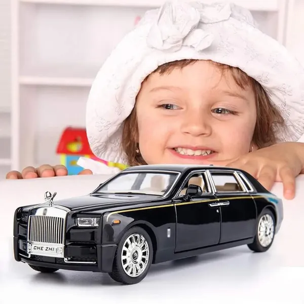 Black_Zinc_Alloy_Luxury_Sedan_Die-Cast_Toy_Car_With_Openable_Doors