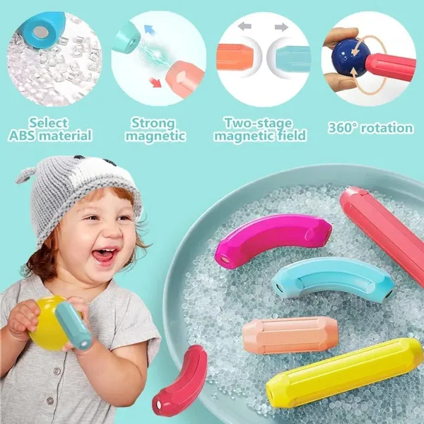25_Piece_Magnetic_Sticks_Construction_Set