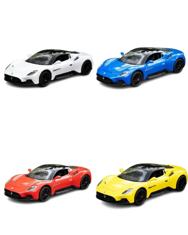 Blue_Maserati_Mc20_Toy_Car