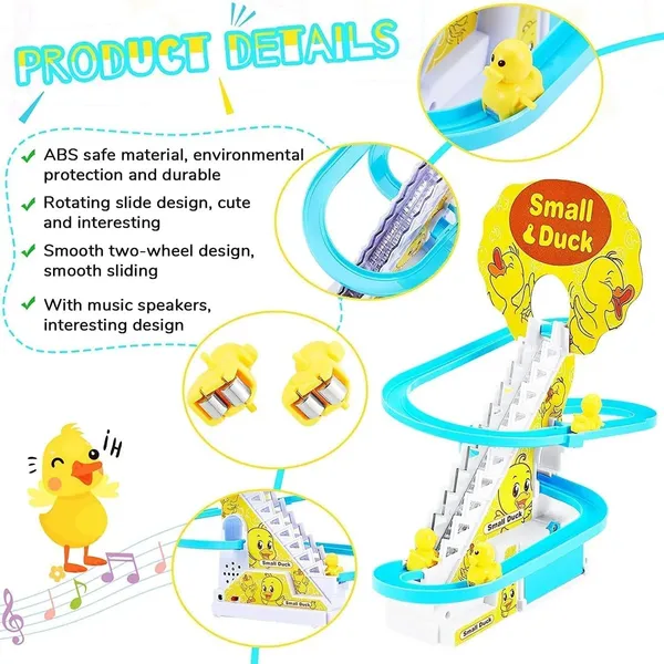 Battery_Operated_Small_Duck_Racing_Track_Toy