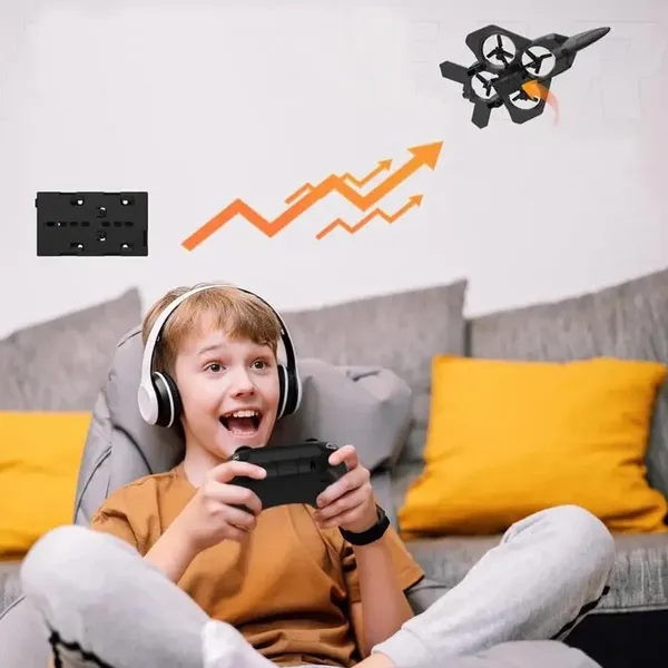 Multicolor_Remote_Control_Quadcopter_Drone