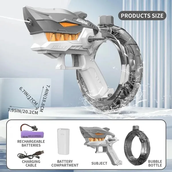 Shark_Electric_Water_Gun_With_Bubble_Bottle