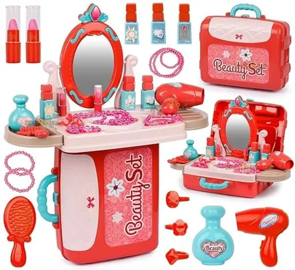 Pink_Beauty_Set_Pretend_Play_Vanity_Kit_For_Girls