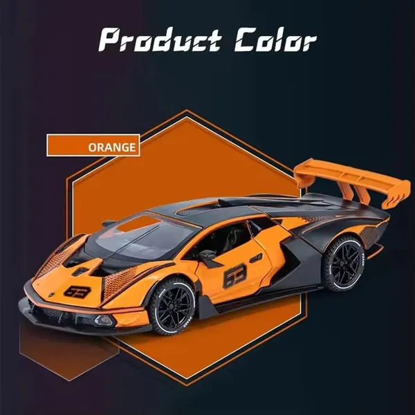 Blue_Alloy_Lamborghini_Car_Model_With_Opening_Hood