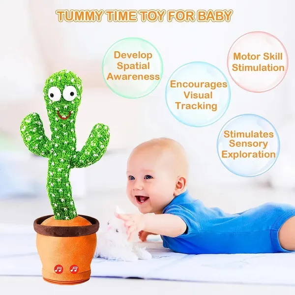 Green_Musical_Recording_Cactus_Plush_Toy