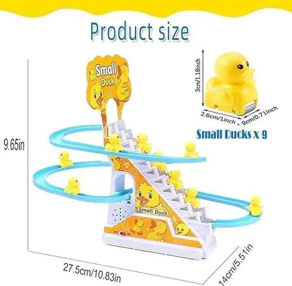 Battery_Operated_Small_Duck_Racing_Track_Toy