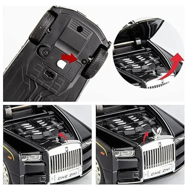 Black_Luxury_Sedan_Model_Toy