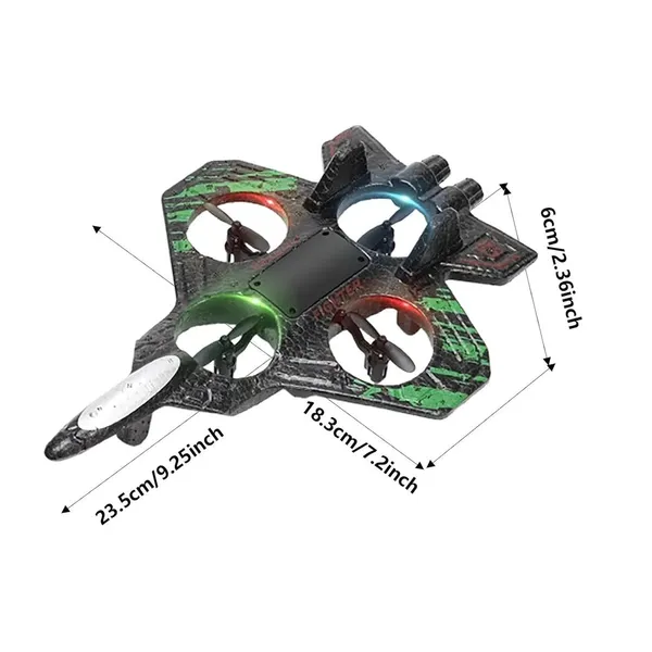 Multicolor_Remote_Control_Quadcopter_Drone