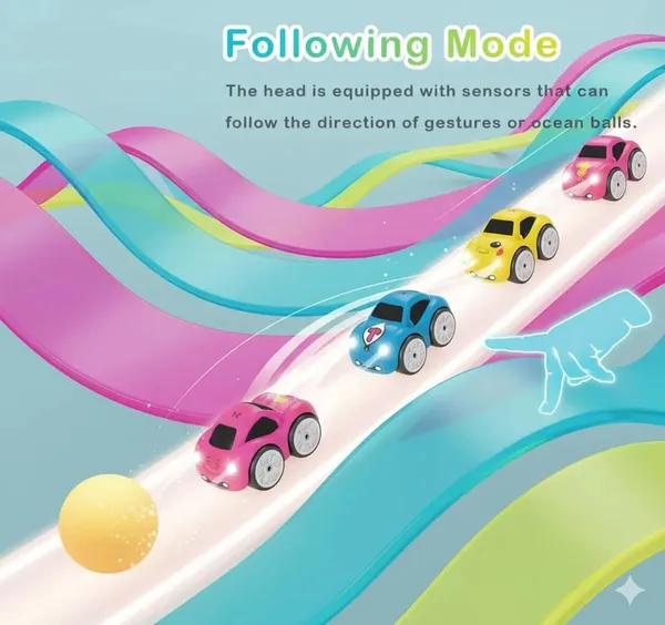 Automatic_Sensor_Remote_Control_Toy_Car