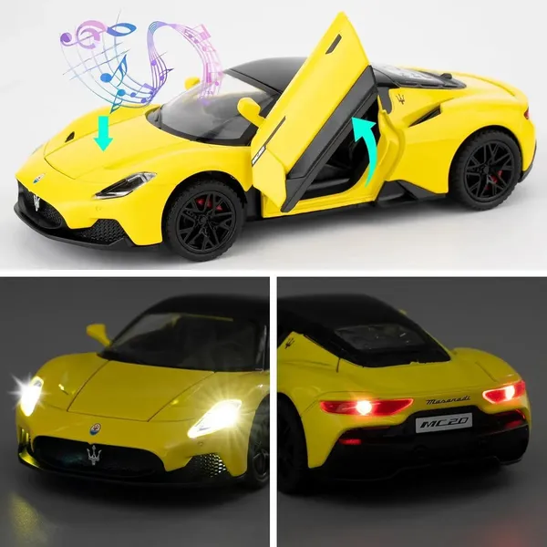 Blue_Maserati_Mc20_Toy_Car