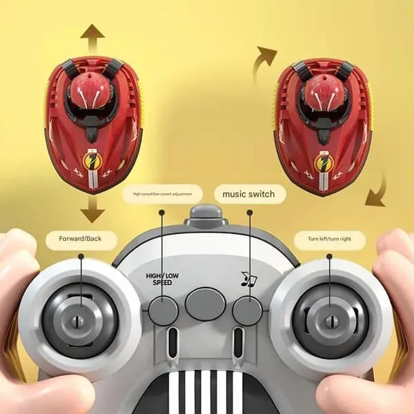 RC_BATTLE_BUMPER_CAR_TOY_REMOTE_CONTROL_SET_OF_2_360_ROTATION_,LED_INCLUDED_,PARENT_CHILD_COMPETITION,_ASSORTED