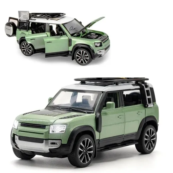 Green_1:32_Diecast_Defender_Toy_Car