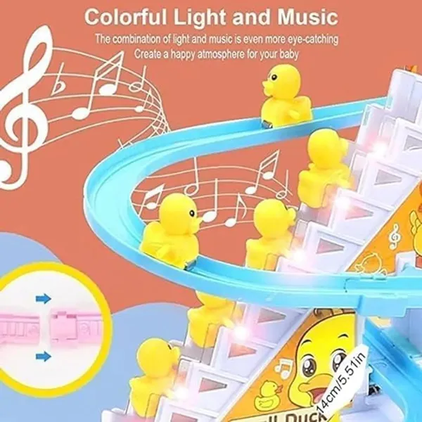 Battery_Operated_Small_Duck_Racing_Track_Toy