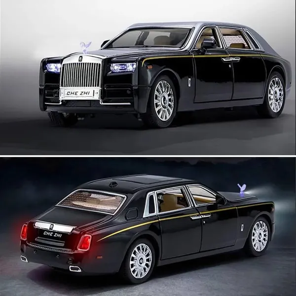 Black_Zinc_Alloy_Luxury_Sedan_Die-Cast_Toy_Car_With_Openable_Doors