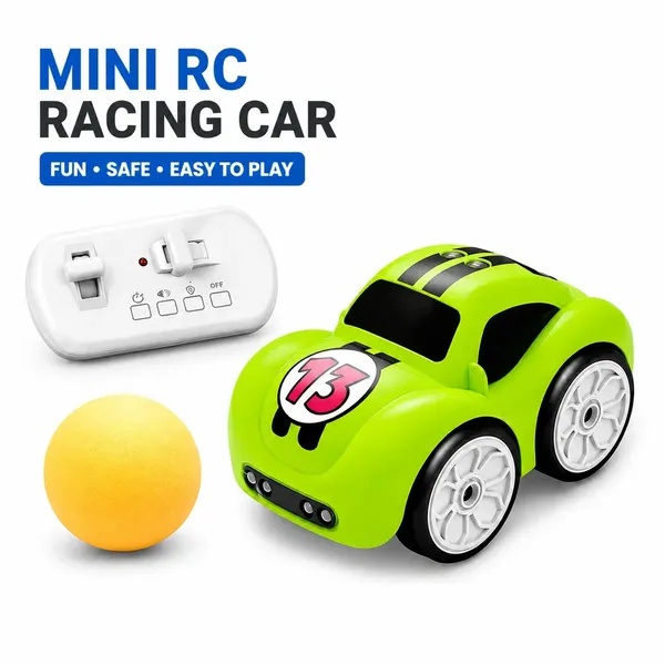 Automatic_Sensor_Remote_Control_Toy_Car