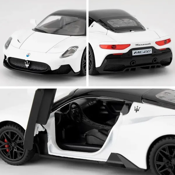 Blue_Maserati_Mc20_Toy_Car