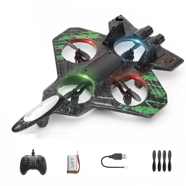 Multicolor_Remote_Control_Quadcopter_Drone
