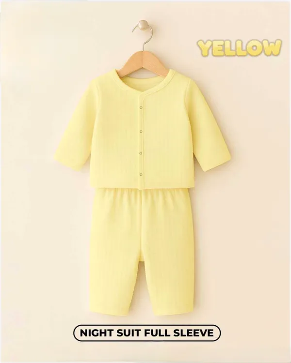 Yellow_Muslin_Full_Sleeve_Night_Suit_For_Baby_Boy_Baby_Girl