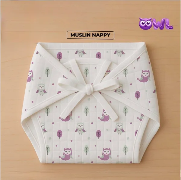 Muslin_Nappy_5_Layer_-_Pack_of_3