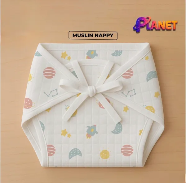 Muslin_Nappy_5_Layer_-_Pack_of_3
