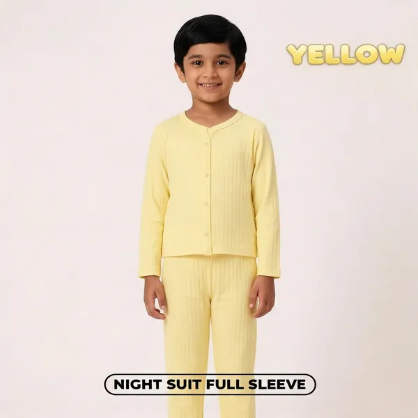 Yellow_Muslin_Full_Sleeve_Night_Suit_For_Baby_Boy_Baby_Girl