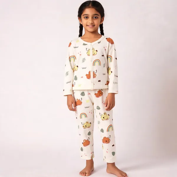 White_Muslin_Full_Sleeve_Night_Suit_For_Baby_Boy_Baby_Girl