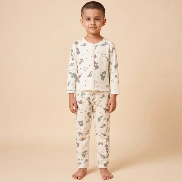 White_Muslin_Full_Sleeve_Night_Suit_For_Baby_Boy_Baby_Girl