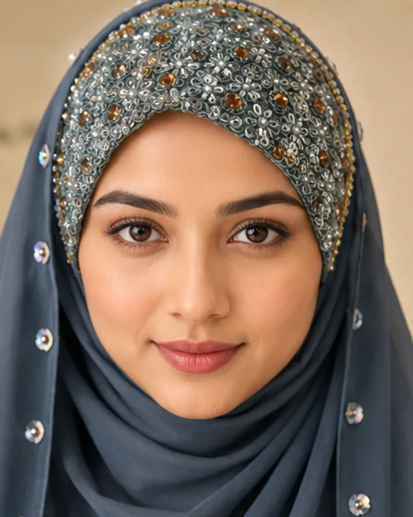 FAHAARI_Premium_Festive_Embroidery_&_Diamond_Work_Hijab