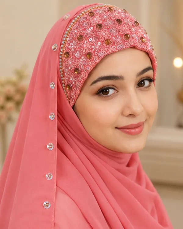 FAHAARI_Premium_Festive_Embroidery_&_Diamond_Work_Hijab