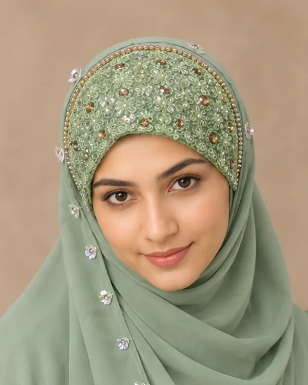 FAHAARI_Premium_Festive_Embroidery_&_Diamond_Work_Hijab