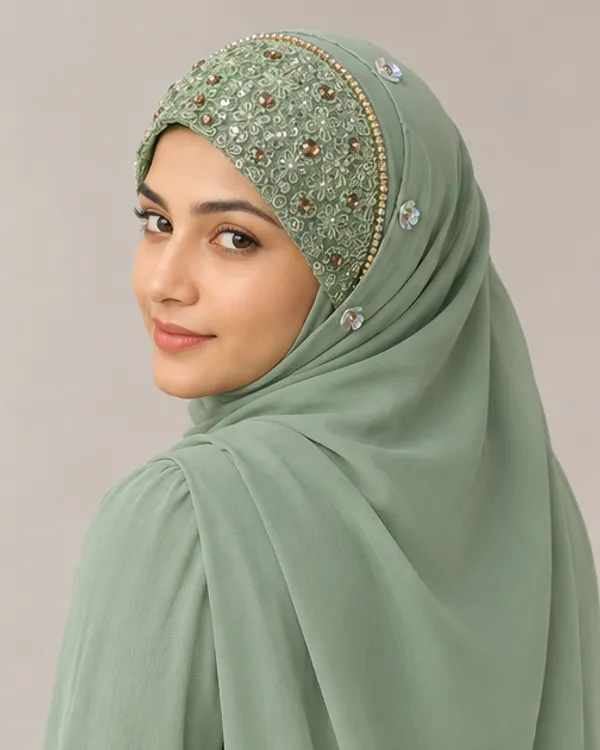 FAHAARI_Premium_Festive_Embroidery_&_Diamond_Work_Hijab