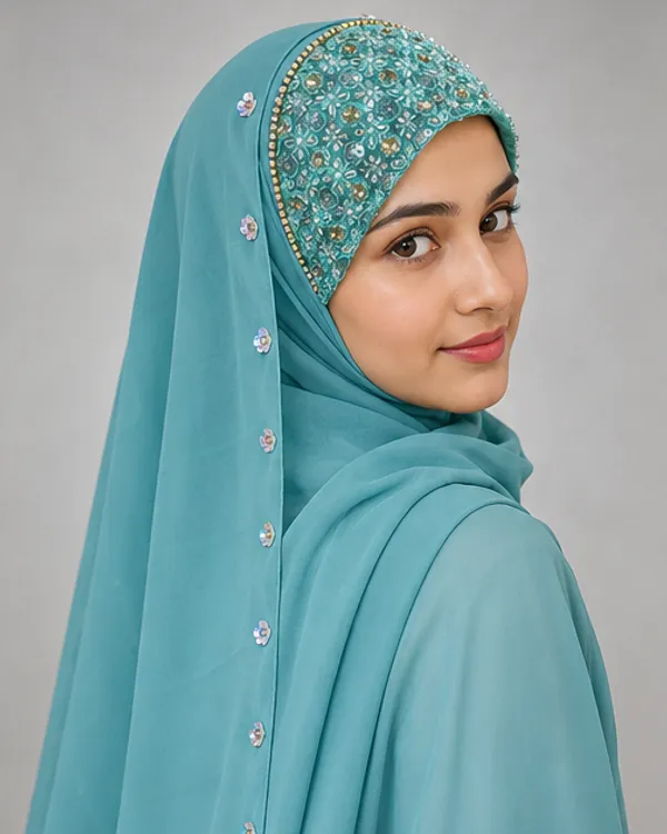 FAHAARI_Premium_Festive_Embroidery_&_Diamond_Work_Hijab