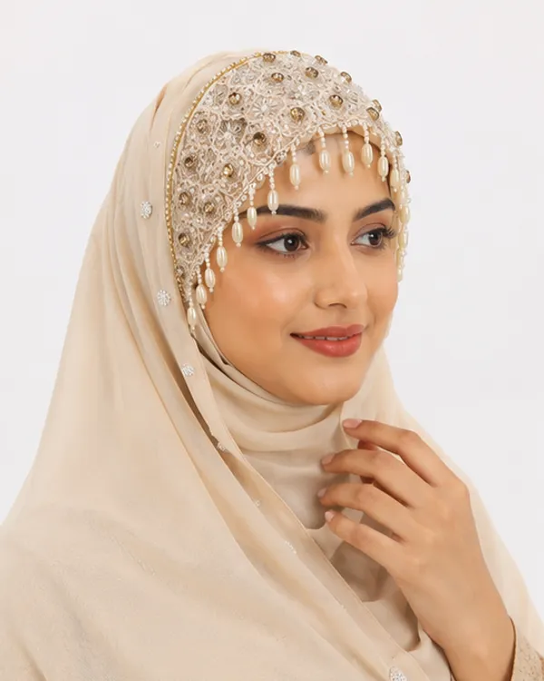 FAHAARI_Premium_Festive_Embroidery_&_Diamond_Work_Hijab