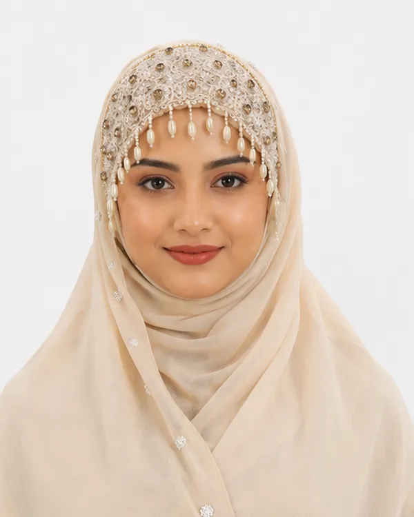 FAHAARI_Premium_Festive_Embroidery_&_Diamond_Work_Hijab