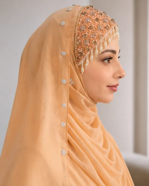 FAHAARI_Premium_Festive_Embroidery_&_Diamond_Work_Hijab