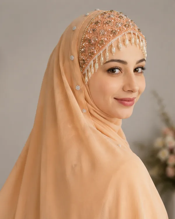 FAHAARI_Premium_Festive_Embroidery_&_Diamond_Work_Hijab