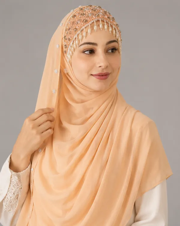 FAHAARI_Premium_Festive_Embroidery_&_Diamond_Work_Hijab