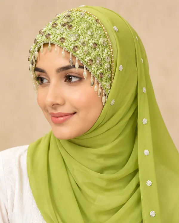 FAHAARI_Premium_Festive_Embroidery_&_Diamond_Work_Hijab