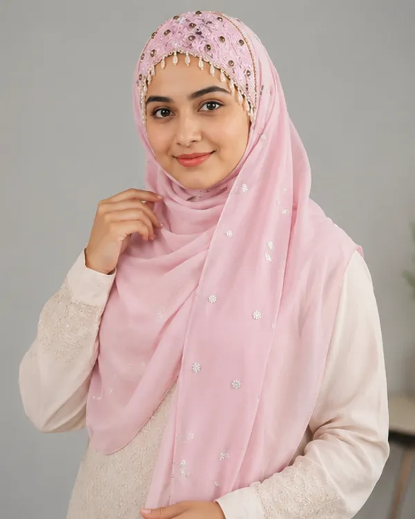 FAHAARI_Premium_Festive_Embroidery_&_Diamond_Work_Hijab