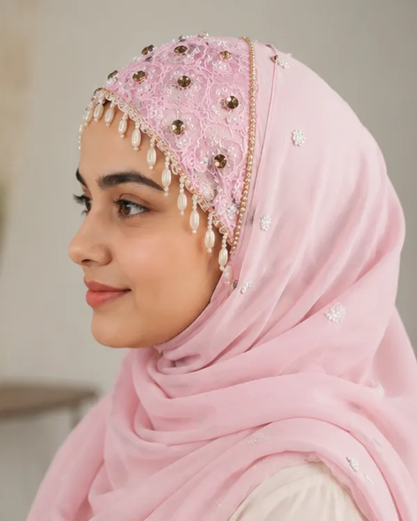 FAHAARI_Premium_Festive_Embroidery_&_Diamond_Work_Hijab